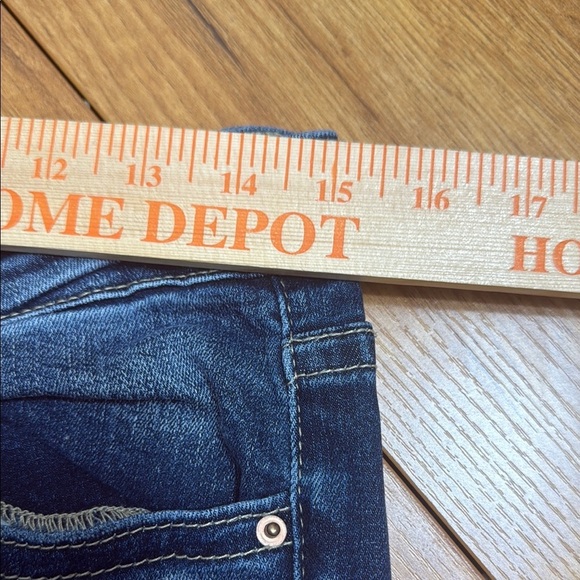 Women’s BKE Gabby Curvy Fit Skinny Jeans Size 28 - Picture 7 of 9
